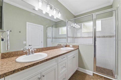 Villa ou maison à louer à Bradenton, Floride: 2 chambres, 107.4 m2 № 2408942 - photo 19
