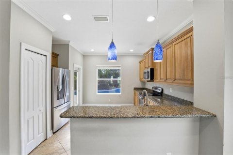 Villa ou maison à louer à Bradenton, Floride: 2 chambres, 107.4 m2 № 2408942 - photo 9