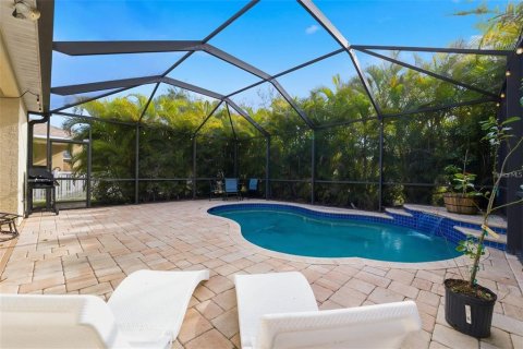 Villa ou maison à louer à Bradenton, Floride: 2 chambres, 107.4 m2 № 2408942 - photo 27