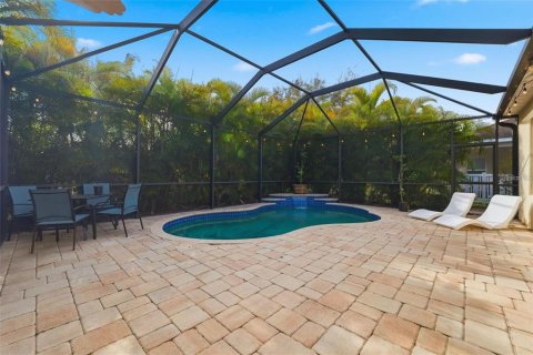 Villa ou maison à louer à Bradenton, Floride: 2 chambres, 107.4 m2 № 2408942 - photo 25