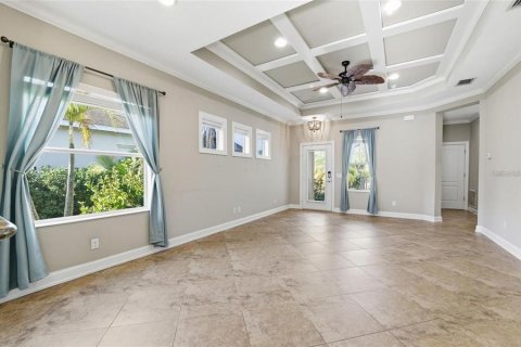 Villa ou maison à louer à Bradenton, Floride: 2 chambres, 107.4 m2 № 2408942 - photo 4