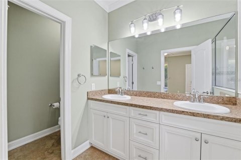 Villa ou maison à louer à Bradenton, Floride: 2 chambres, 107.4 m2 № 2408942 - photo 20