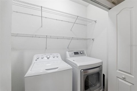 Villa ou maison à louer à Bradenton, Floride: 2 chambres, 107.4 m2 № 2408942 - photo 24