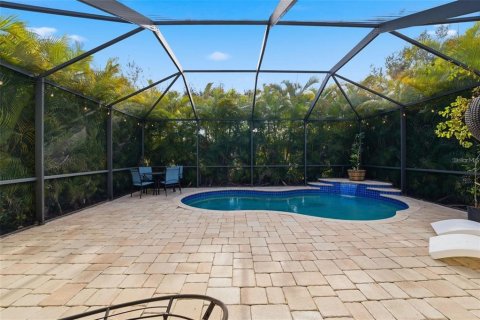 Villa ou maison à louer à Bradenton, Floride: 2 chambres, 107.4 m2 № 2408942 - photo 26