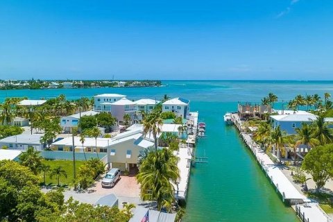 Купить виллу или дом в Марафон, Флорида 2 спальни, 102.94м2, № 1972883 - фото 12