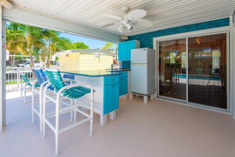 Купить виллу или дом в Марафон, Флорида 2 спальни, 102.94м2, № 1972883 - фото 10