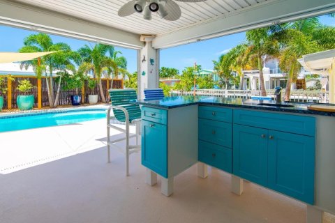 Купить виллу или дом в Марафон, Флорида 2 спальни, 102.94м2, № 1972883 - фото 9