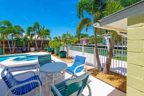 Купить виллу или дом в Марафон, Флорида 2 спальни, 102.94м2, № 1972883 - фото 4