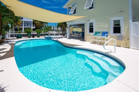 Купить виллу или дом в Марафон, Флорида 2 спальни, 102.94м2, № 1972883 - фото 8