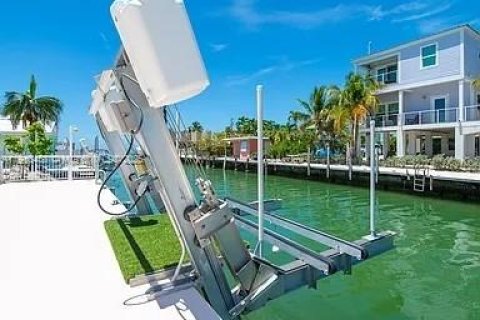 Купить виллу или дом в Марафон, Флорида 2 спальни, 102.94м2, № 1972883 - фото 2