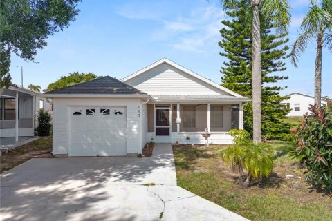 Casa en venta en Davenport, Florida, 3 dormitorios, 104.79 m2 № 1876070 - foto 1