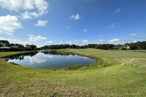 Land in Fernandina Beach, Florida № 772549 - photo 1