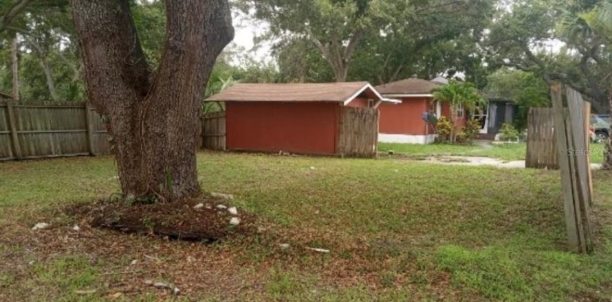 Terreno en Clearwater, Florida № 1810865