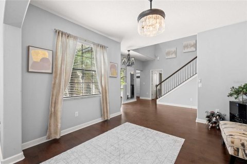 House in Wimauma, Florida 5 bedrooms, 352.94 sq.m. № 2226237 - photo 7