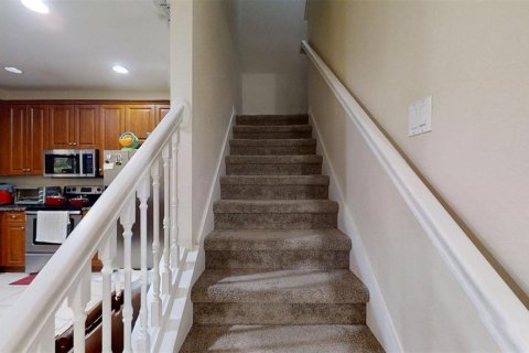 Adosado en venta en Kissimmee, Florida, 3 dormitorios, 138.89 m2 № 2212819 - foto 24