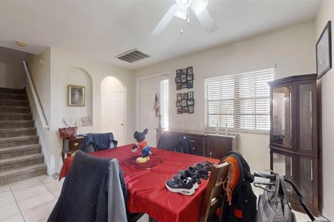 Adosado en venta en Kissimmee, Florida, 3 dormitorios, 138.89 m2 № 2212819 - foto 6