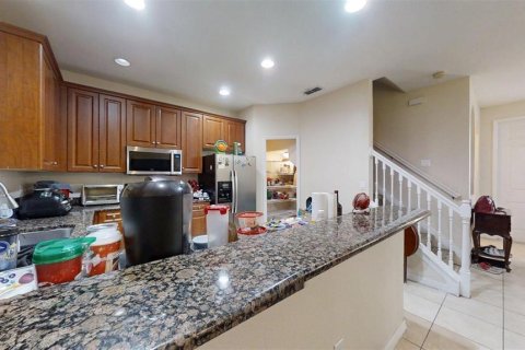 Adosado en venta en Kissimmee, Florida, 3 dormitorios, 138.89 m2 № 2212819 - foto 18