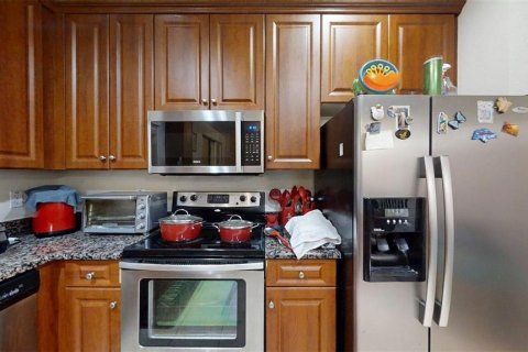 Adosado en venta en Kissimmee, Florida, 3 dormitorios, 138.89 m2 № 2212819 - foto 21