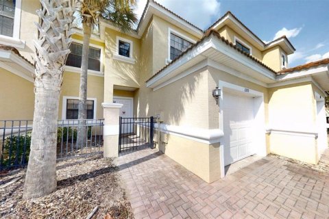 Adosado en venta en Kissimmee, Florida, 3 dormitorios, 138.89 m2 № 2212819 - foto 2
