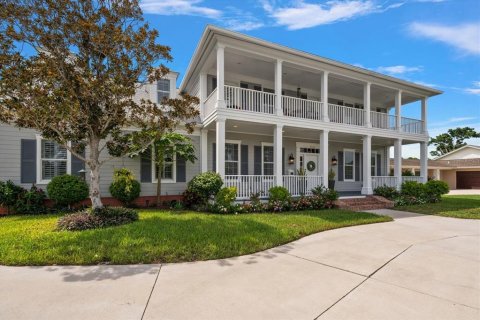 House in Belleair, Florida 4 bedrooms, 333.52 sq.m. № 2324223 - photo 7