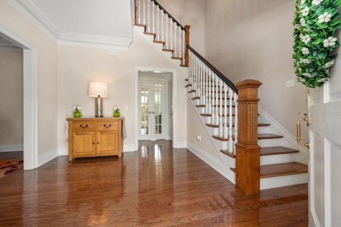 House in Belleair, Florida 4 bedrooms, 333.52 sq.m. № 2324223 - photo 10