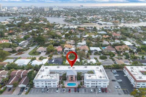 Condo in Fort Lauderdale, Florida, 1 bedroom № 2029939 - photo 18