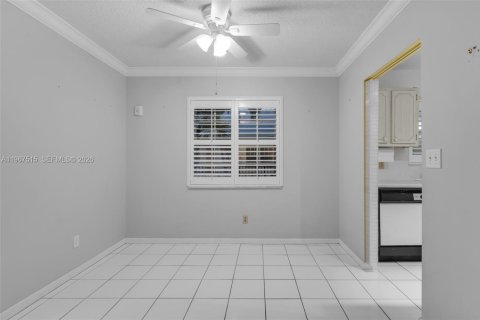 Condo in Fort Lauderdale, Florida, 1 bedroom № 2029939 - photo 8