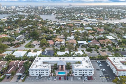 Condo in Fort Lauderdale, Florida, 1 bedroom № 2029939 - photo 19