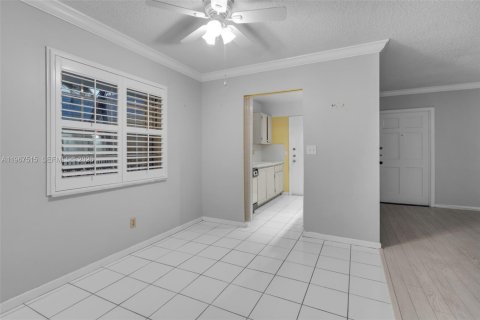 Condo in Fort Lauderdale, Florida, 1 bedroom № 2029939 - photo 9