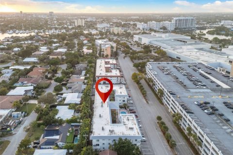 Condo in Fort Lauderdale, Florida, 1 bedroom № 2029939 - photo 24