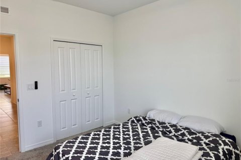 House in Edgewater, Florida 4 bedrooms, 225.66 sq.m. № 1747452 - photo 21
