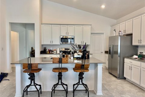 House in Edgewater, Florida 4 bedrooms, 225.66 sq.m. № 1747452 - photo 4