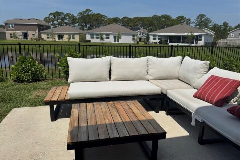House in Edgewater, Florida 4 bedrooms, 225.66 sq.m. № 1747452 - photo 28