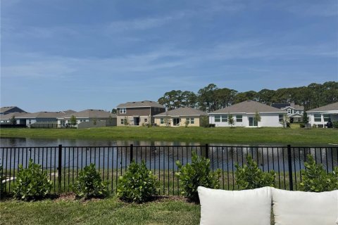 House in Edgewater, Florida 4 bedrooms, 225.66 sq.m. № 1747452 - photo 27