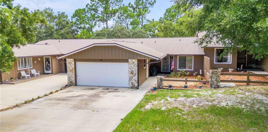 Casa en Port Orange, Florida 2 dormitorios, 120.31 m2 № 2220095