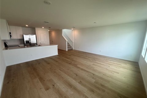 Touwnhouse à louer à Davenport, Floride: 3 chambres, 128.76 m2 № 2378033 - photo 5
