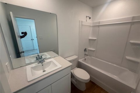 Touwnhouse à louer à Davenport, Floride: 3 chambres, 128.76 m2 № 2378033 - photo 22
