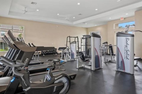 Touwnhouse à louer à Davenport, Floride: 3 chambres, 128.76 m2 № 2378033 - photo 25