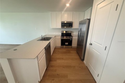 Touwnhouse à louer à Davenport, Floride: 3 chambres, 128.76 m2 № 2378033 - photo 7