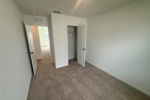Touwnhouse à louer à Davenport, Floride: 3 chambres, 128.76 m2 № 2378033 - photo 17