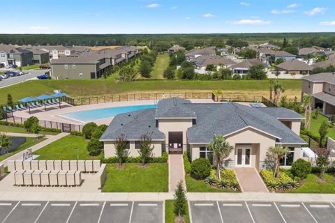 Touwnhouse à louer à Davenport, Floride: 3 chambres, 128.76 m2 № 2378033 - photo 24