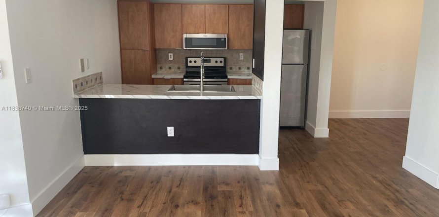 Condo à Hialeah, Floride, 2 chambres № 1825525
