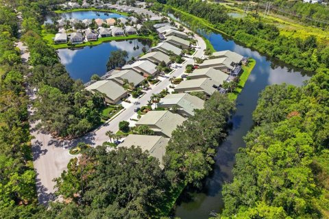 Villa ou maison à vendre à Bradenton, Floride: 2 chambres, 121.52 m2 № 1918289 - photo 20