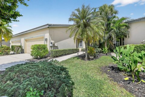 Villa ou maison à vendre à Bradenton, Floride: 2 chambres, 121.52 m2 № 1918289 - photo 22