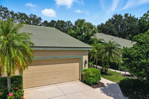 Villa ou maison à vendre à Bradenton, Floride: 2 chambres, 121.52 m2 № 1918289 - photo 1