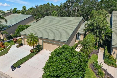 Villa ou maison à vendre à Bradenton, Floride: 2 chambres, 121.52 m2 № 1918289 - photo 17