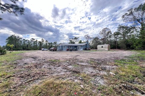 House in Punta Gorda, Florida 2 bedrooms, 118.17 sq.m. № 1853868 - photo 21