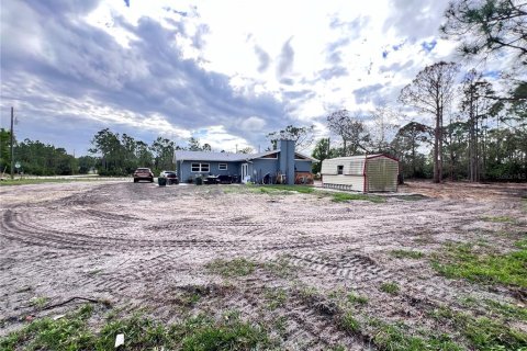 House in Punta Gorda, Florida 2 bedrooms, 118.17 sq.m. № 1853868 - photo 20