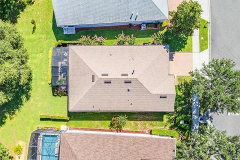 House in Groveland, Florida 3 bedrooms, 154.31 sq.m. № 1846339 - photo 16