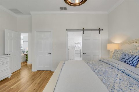 House in Groveland, Florida 3 bedrooms, 154.31 sq.m. № 1846339 - photo 30